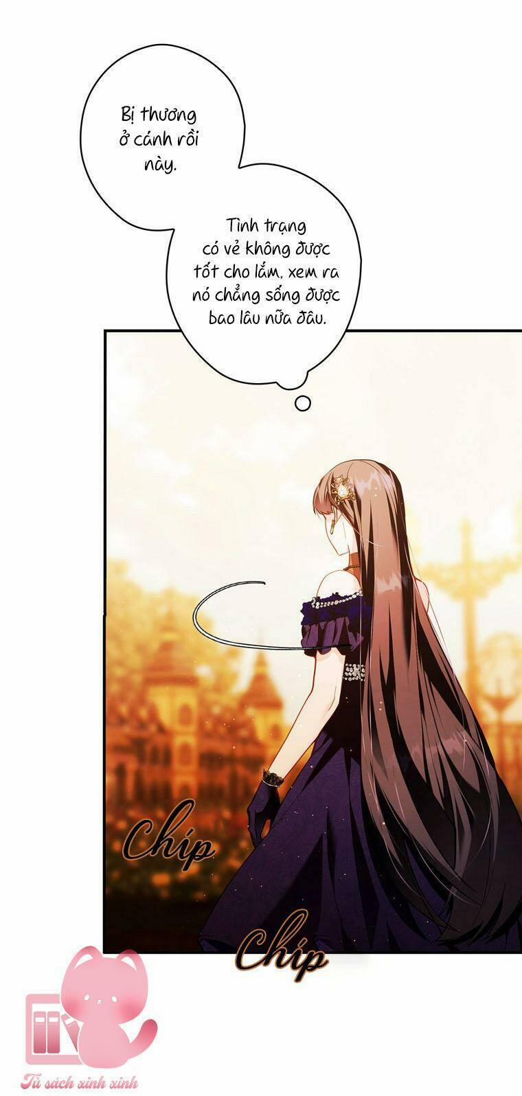 Tiểu Thư Hắc Ám Nhà Công Tước 13 trang 88