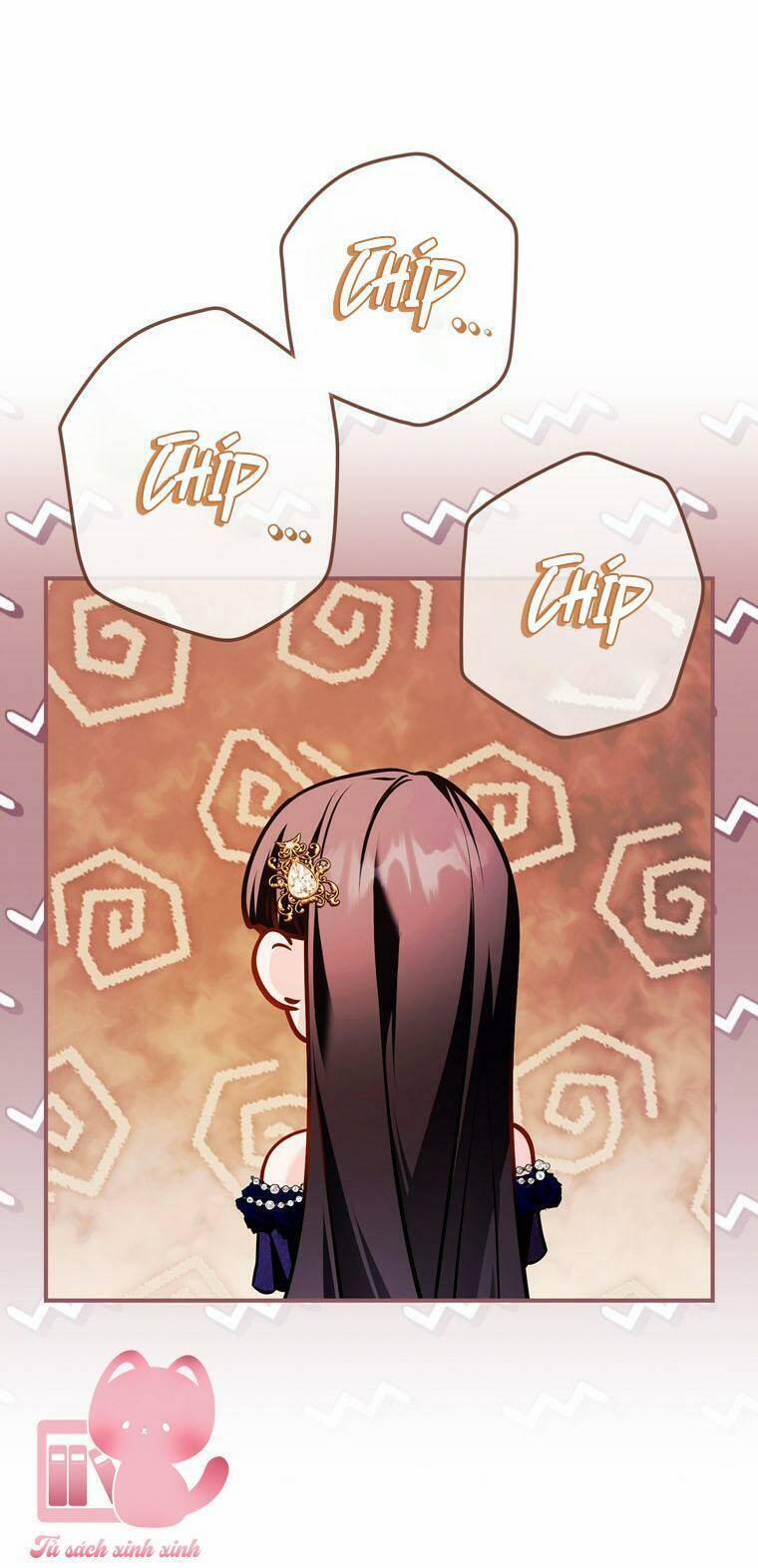 Tiểu Thư Hắc Ám Nhà Công Tước 13 trang 89