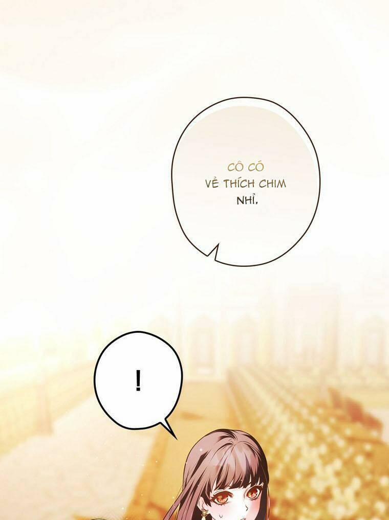 Tiểu Thư Hắc Ám Nhà Công Tước 13 trang 93