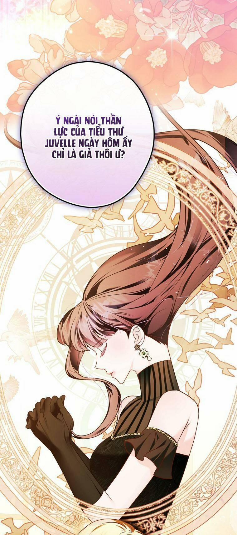 Tiểu Thư Hắc Ám Nhà Công Tước 14 trang 10