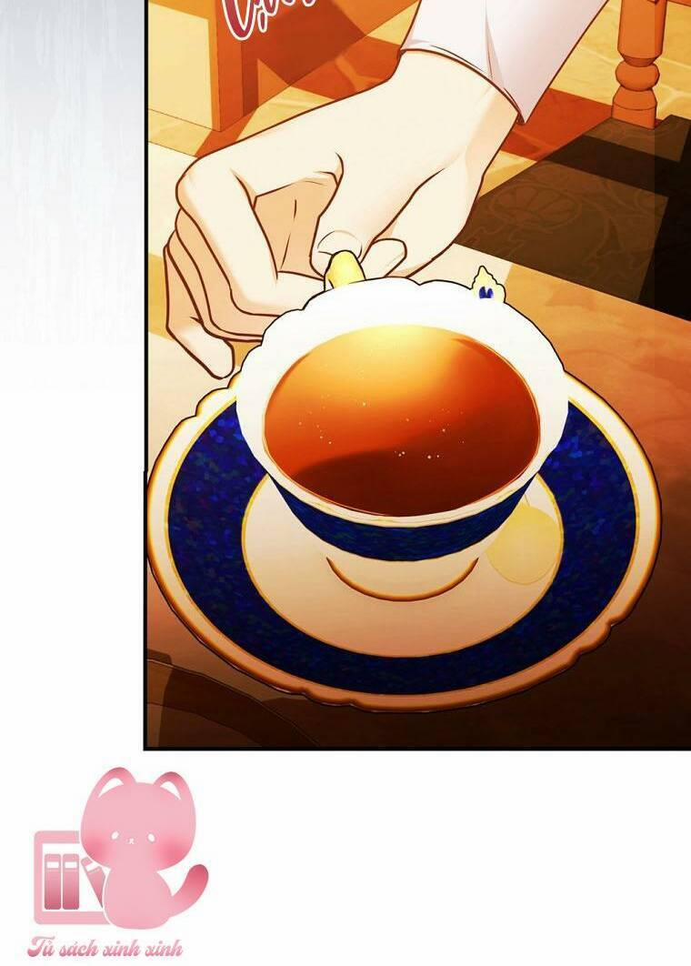 Tiểu Thư Hắc Ám Nhà Công Tước 14 trang 17