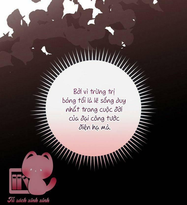 Tiểu Thư Hắc Ám Nhà Công Tước 14 trang 20