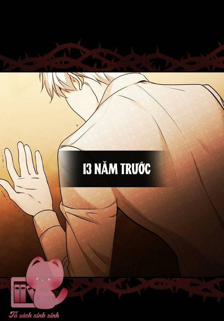 Tiểu Thư Hắc Ám Nhà Công Tước 14 trang 21