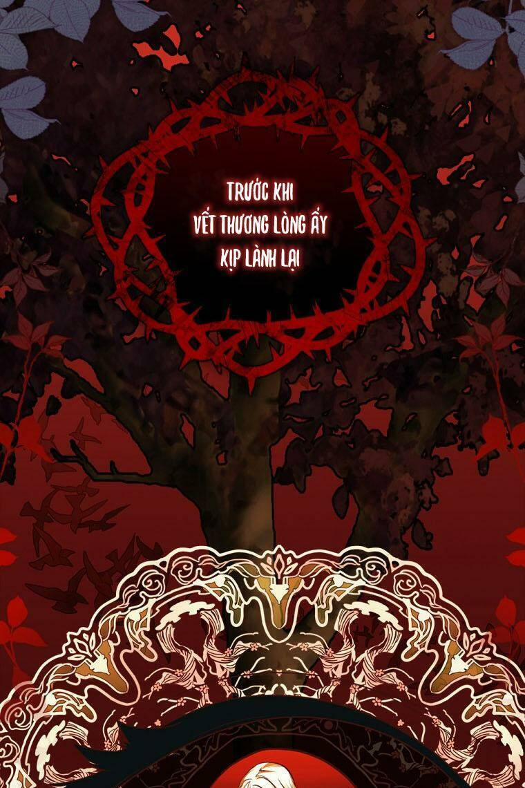 Tiểu Thư Hắc Ám Nhà Công Tước 14 trang 26