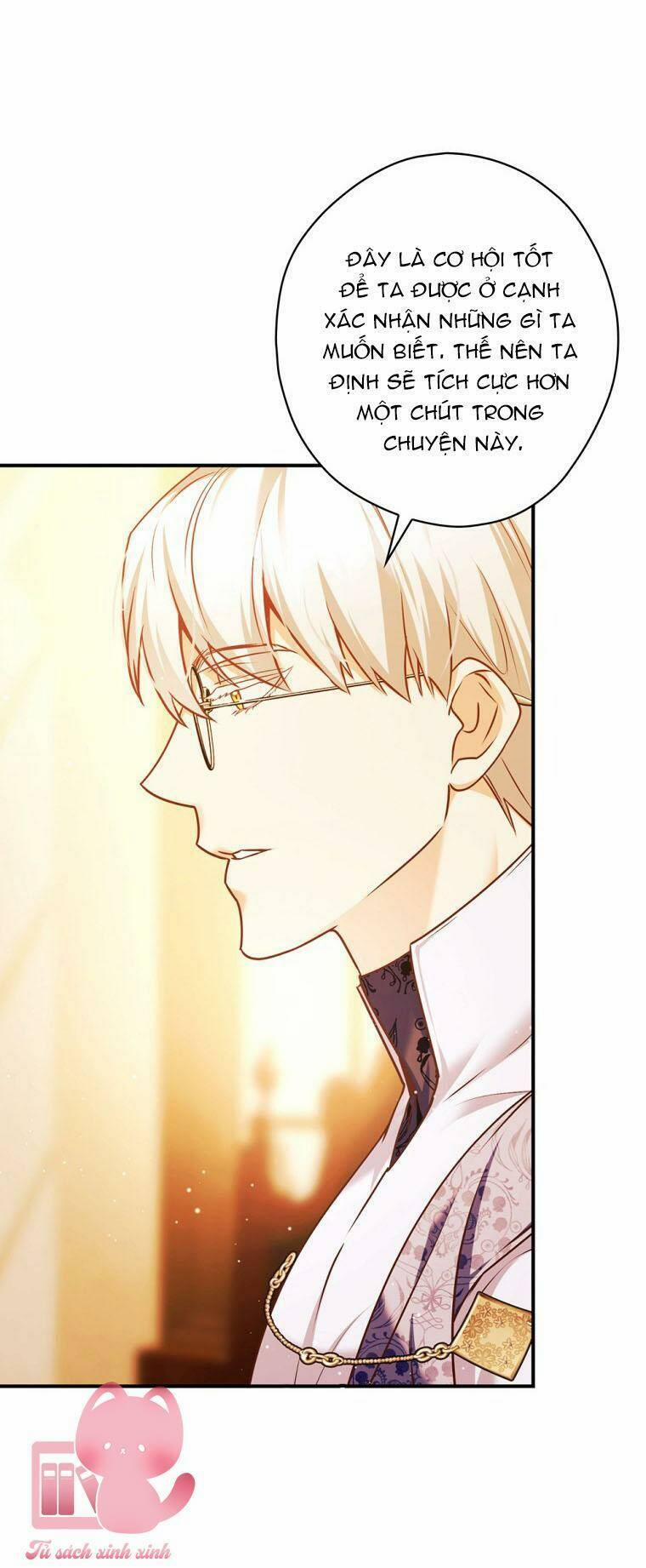 Tiểu Thư Hắc Ám Nhà Công Tước 14 trang 38