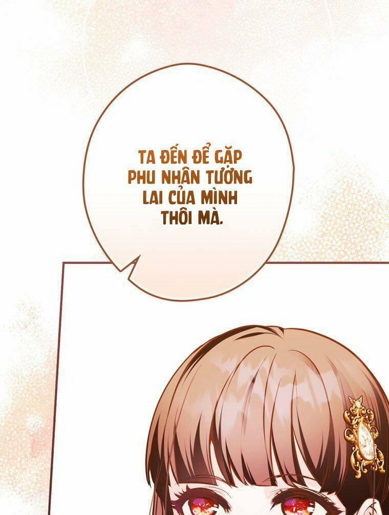 Tiểu Thư Hắc Ám Nhà Công Tước 14 trang 52