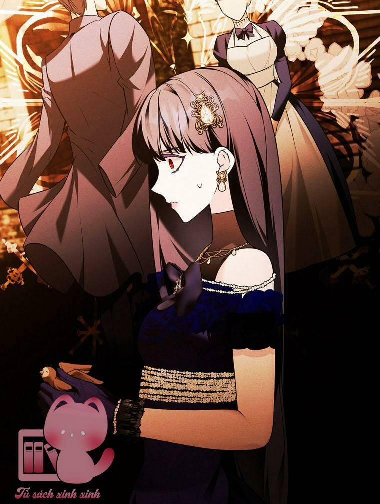 Tiểu Thư Hắc Ám Nhà Công Tước 14 trang 55