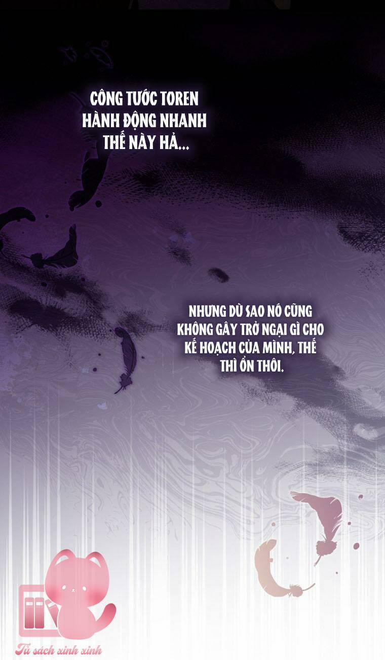 Tiểu Thư Hắc Ám Nhà Công Tước 14 trang 56