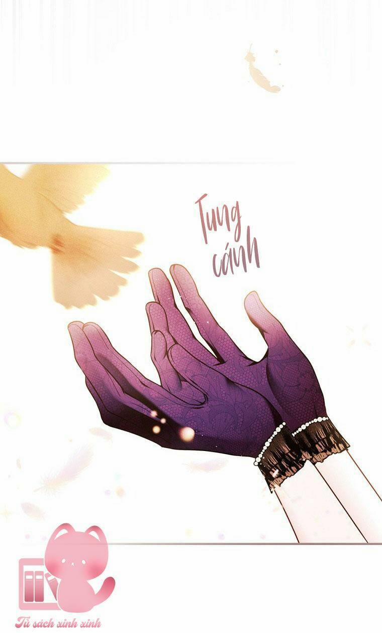 Tiểu Thư Hắc Ám Nhà Công Tước 14 trang 57