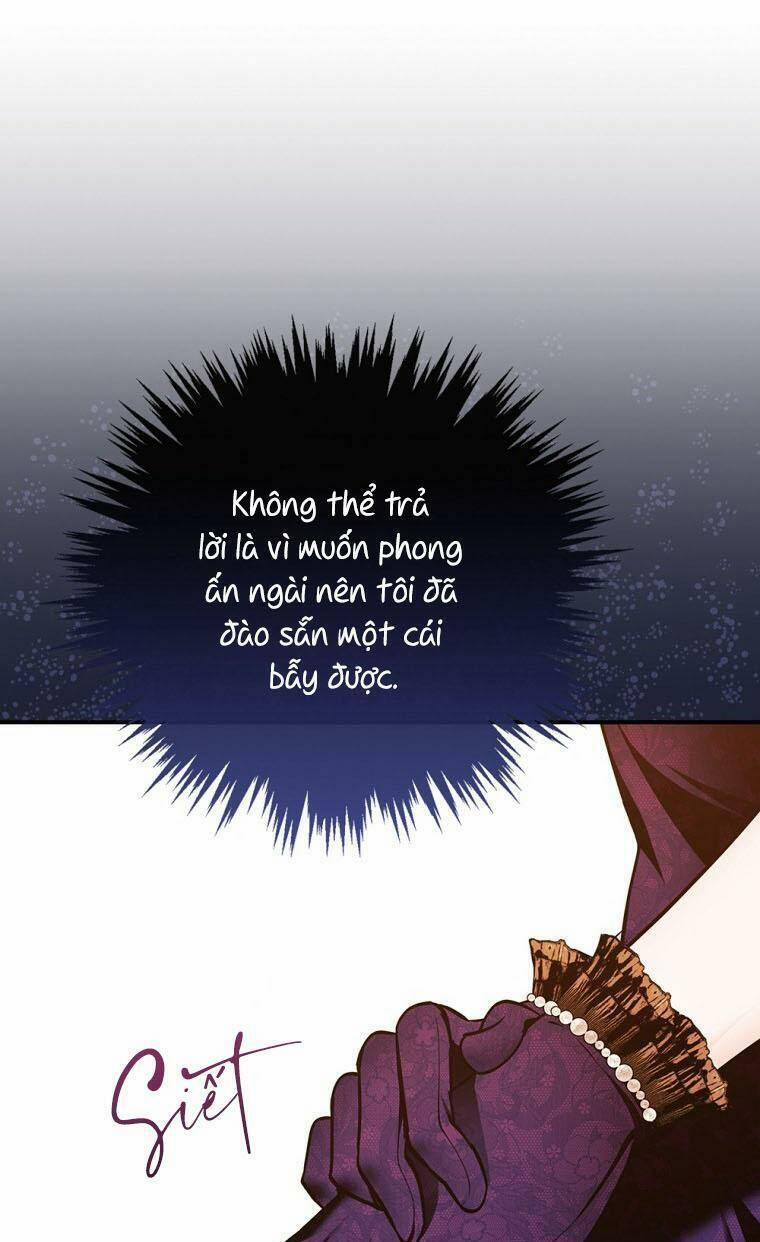 Tiểu Thư Hắc Ám Nhà Công Tước 14 trang 61