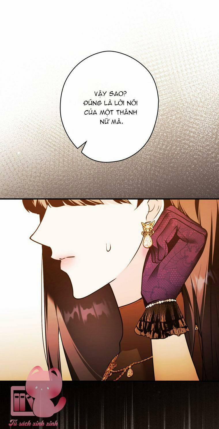 Tiểu Thư Hắc Ám Nhà Công Tước 14 trang 70