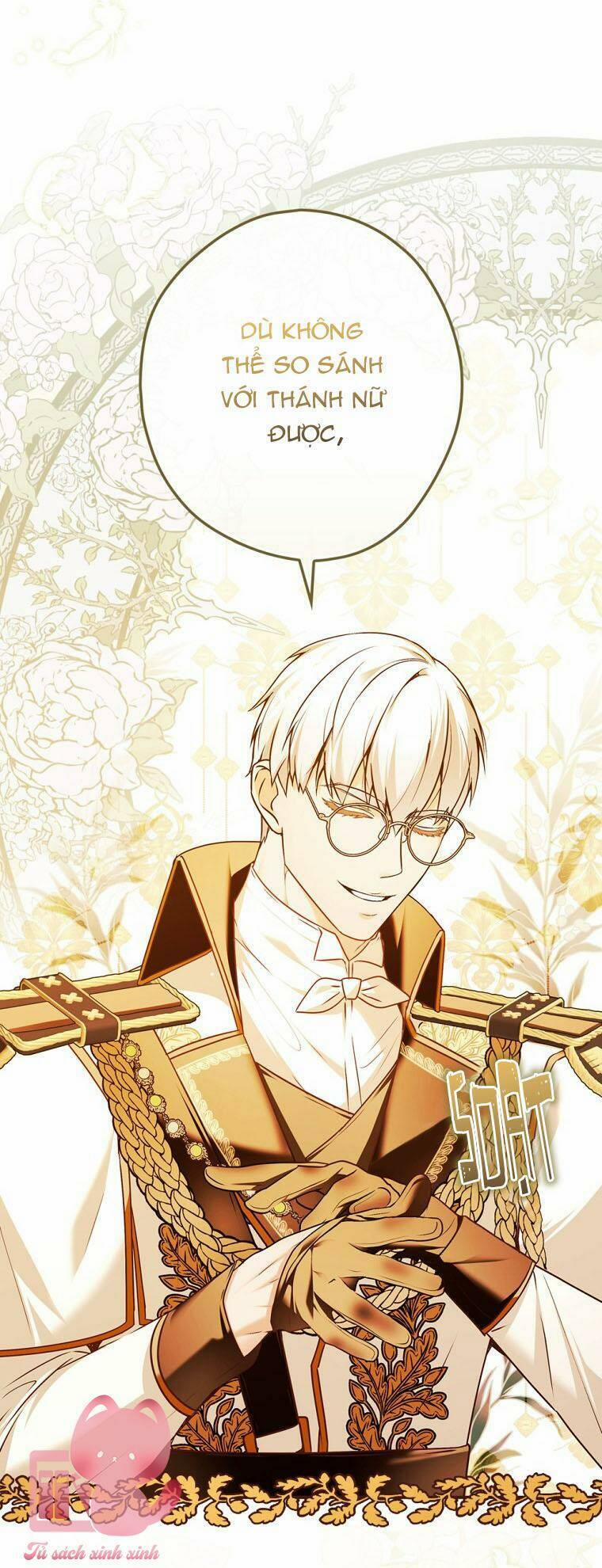 Tiểu Thư Hắc Ám Nhà Công Tước 14 trang 74