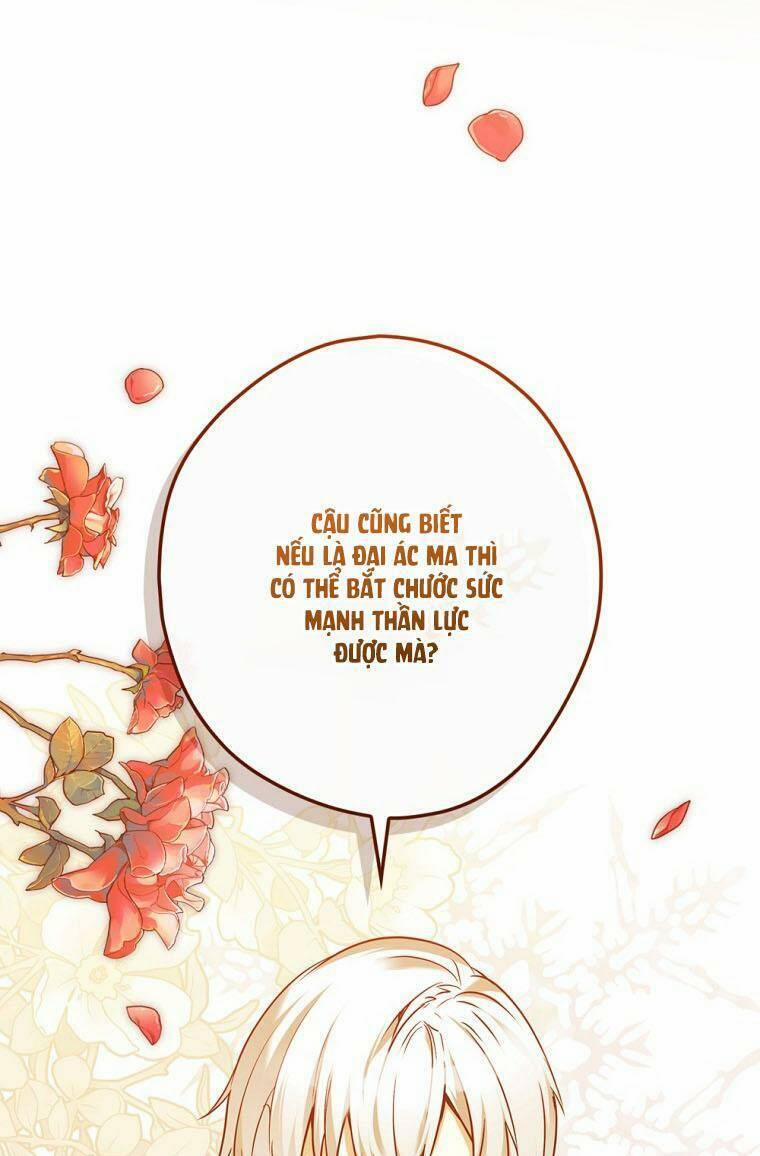 Tiểu Thư Hắc Ám Nhà Công Tước 14 trang 8