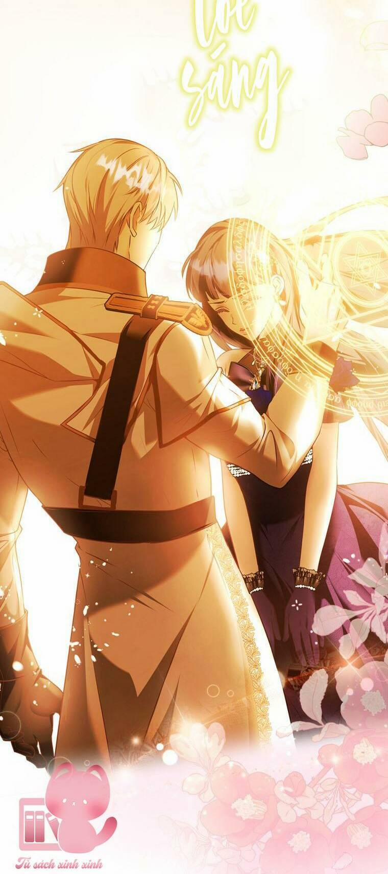 Tiểu Thư Hắc Ám Nhà Công Tước 14 trang 83