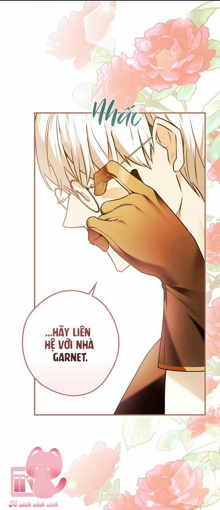 Tiểu Thư Hắc Ám Nhà Công Tước 14 trang 92