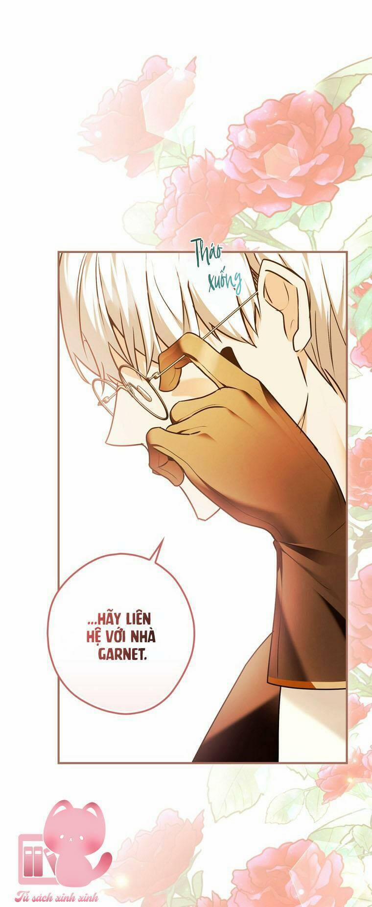 Tiểu Thư Hắc Ám Nhà Công Tước 15 trang 1