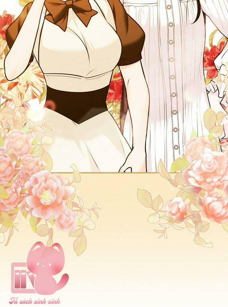 Tiểu Thư Hắc Ám Nhà Công Tước 15 trang 27