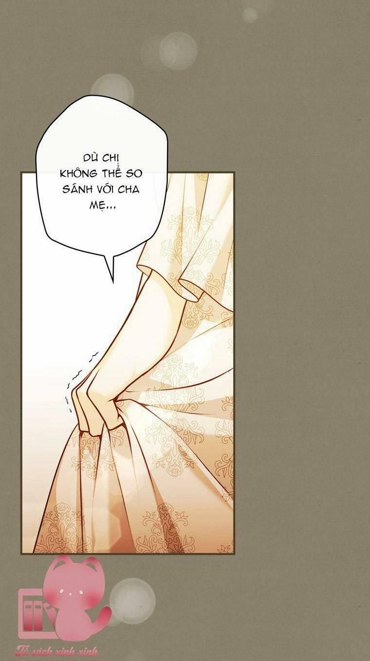 Tiểu Thư Hắc Ám Nhà Công Tước 15 trang 47