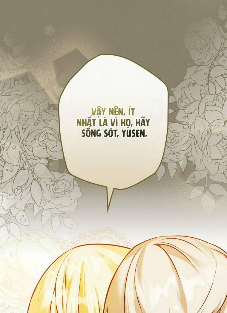 Tiểu Thư Hắc Ám Nhà Công Tước 15 trang 49