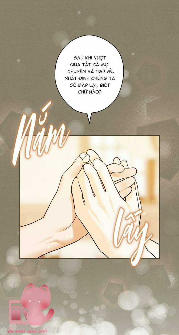 Tiểu Thư Hắc Ám Nhà Công Tước 15 trang 53