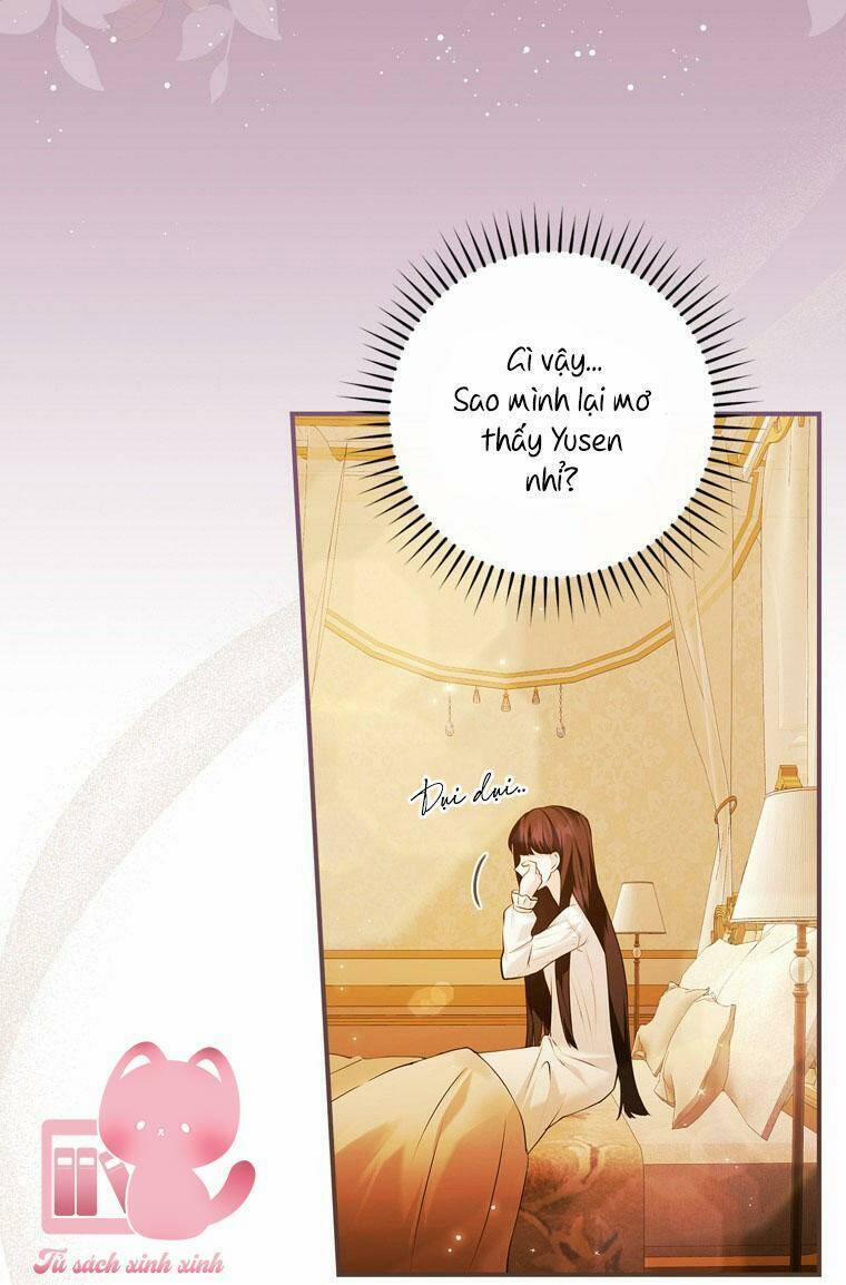 Tiểu Thư Hắc Ám Nhà Công Tước 15 trang 58