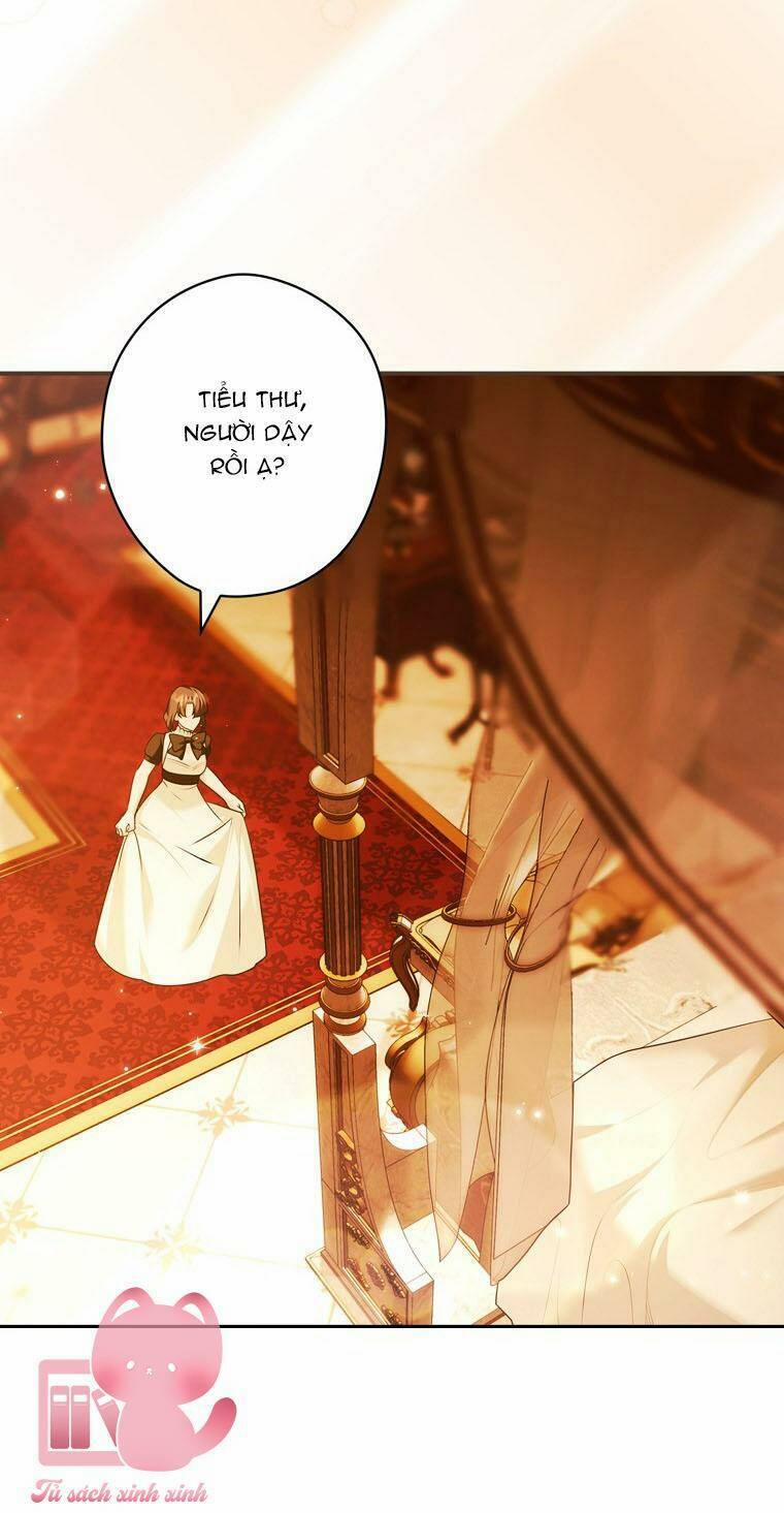 Tiểu Thư Hắc Ám Nhà Công Tước 15 trang 61