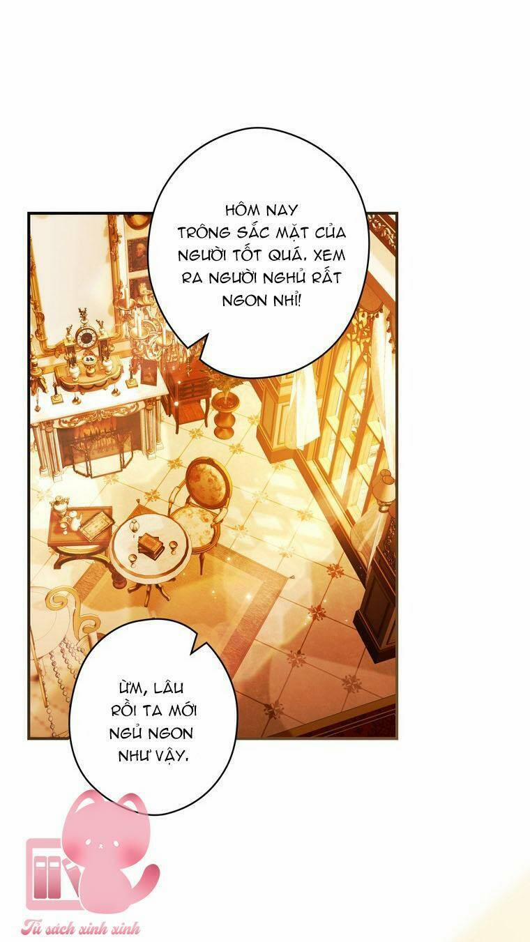 Tiểu Thư Hắc Ám Nhà Công Tước 15 trang 62