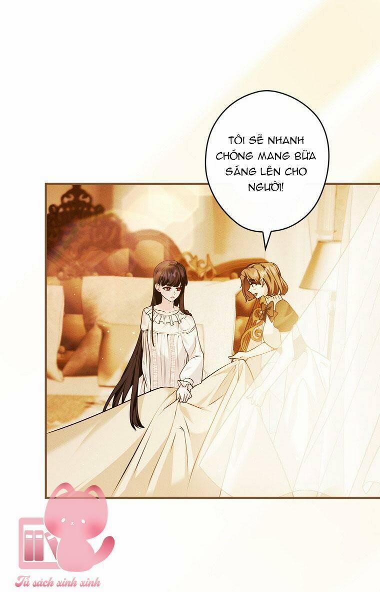 Tiểu Thư Hắc Ám Nhà Công Tước 15 trang 63