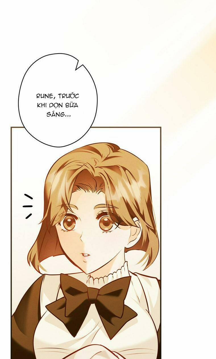 Tiểu Thư Hắc Ám Nhà Công Tước 15 trang 64