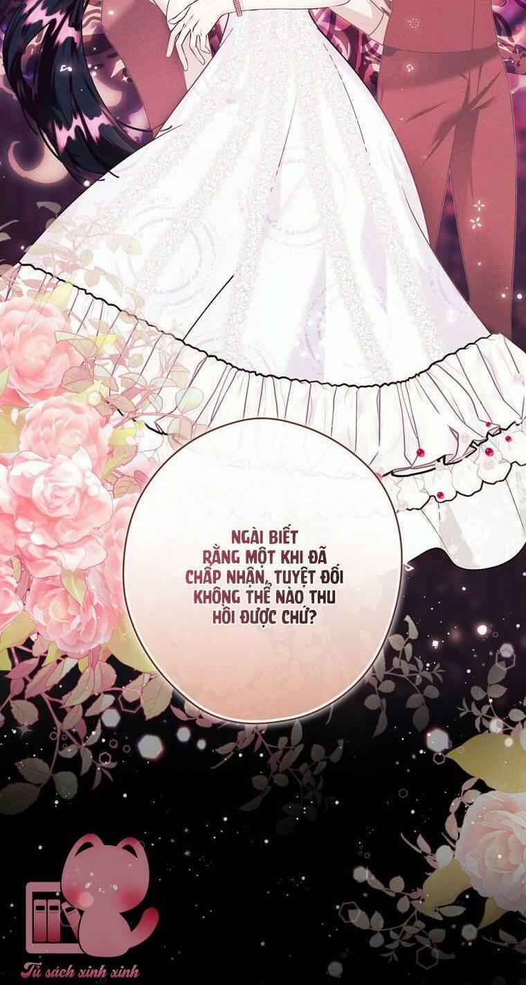 Tiểu Thư Hắc Ám Nhà Công Tước 15 trang 7