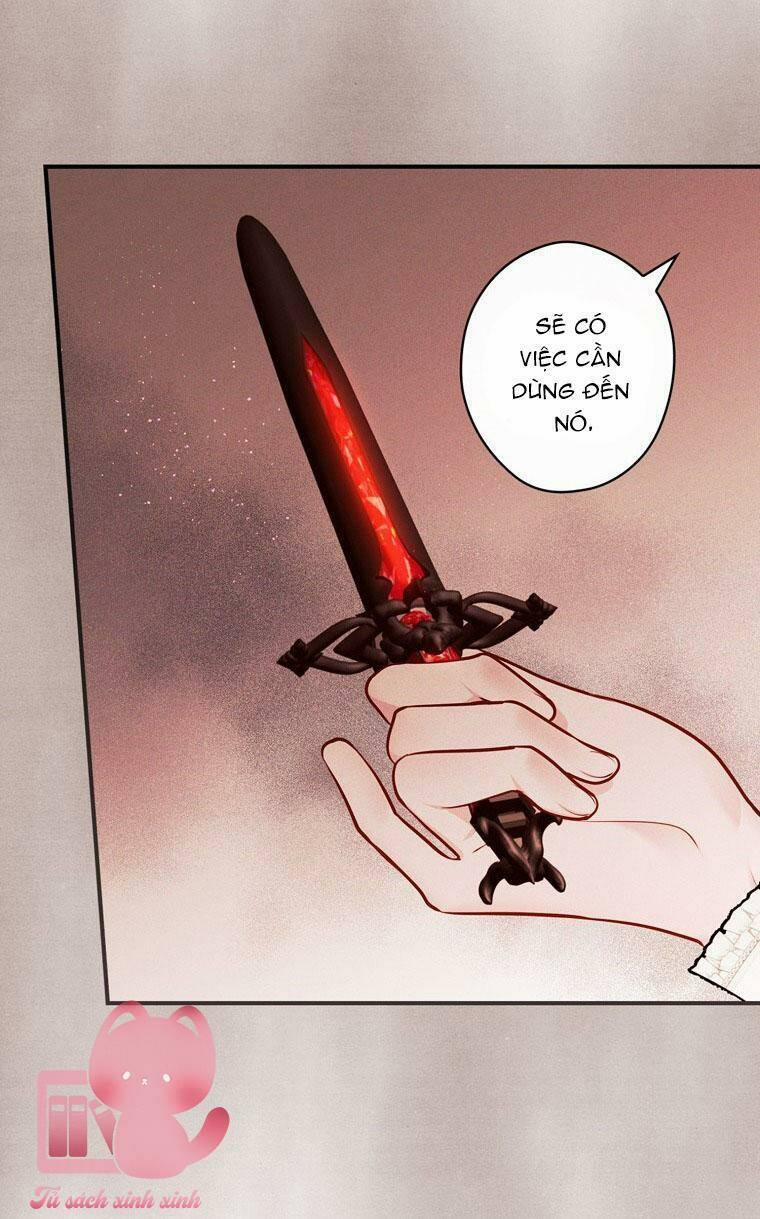 Tiểu Thư Hắc Ám Nhà Công Tước 15 trang 71