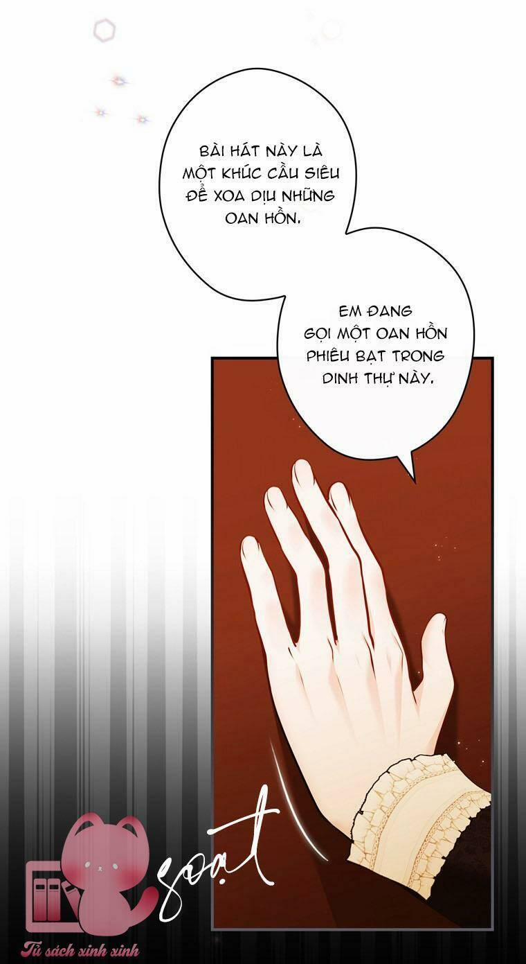 Tiểu Thư Hắc Ám Nhà Công Tước 15 trang 83