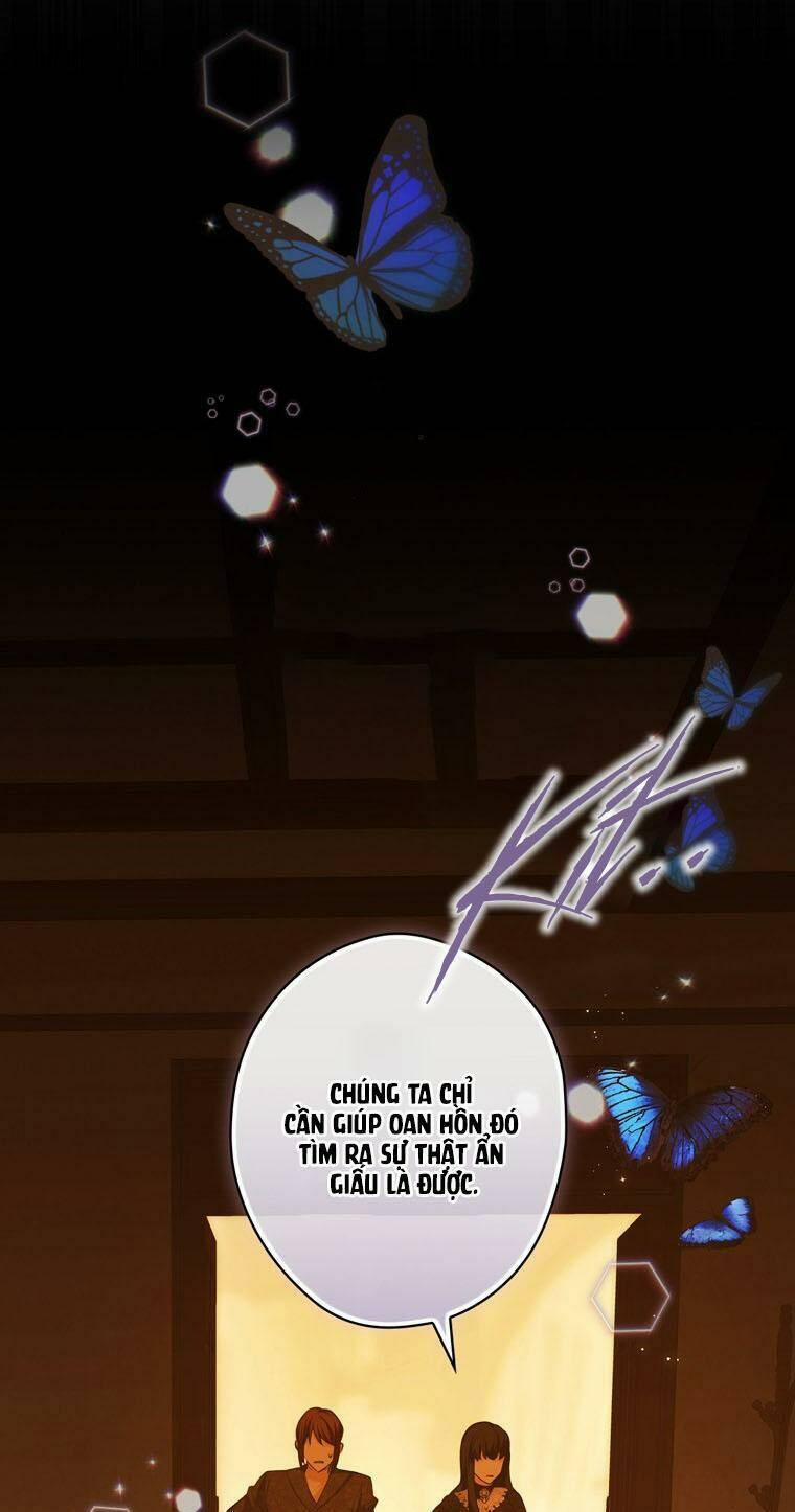 Tiểu Thư Hắc Ám Nhà Công Tước 15 trang 84