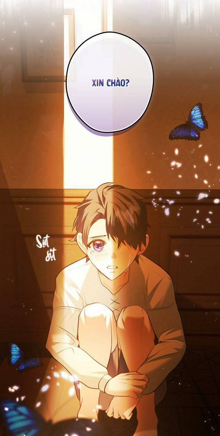 Tiểu Thư Hắc Ám Nhà Công Tước 15 trang 86