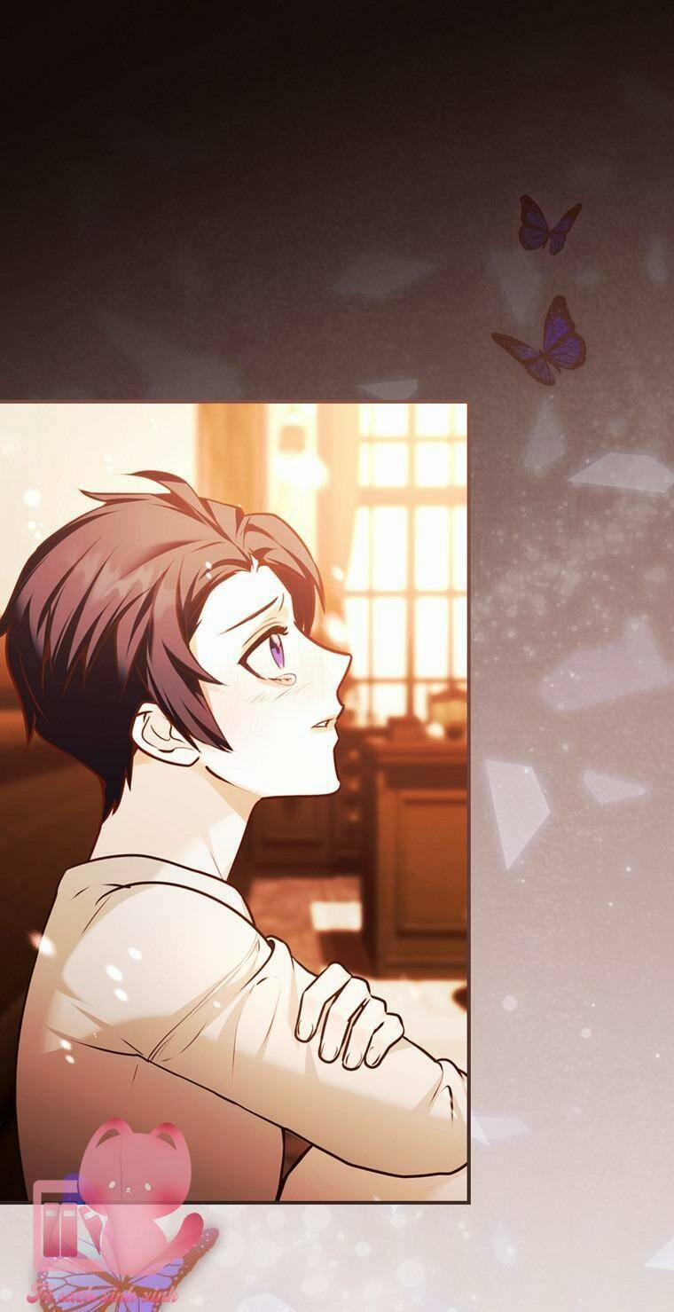 Tiểu Thư Hắc Ám Nhà Công Tước 16 trang 1