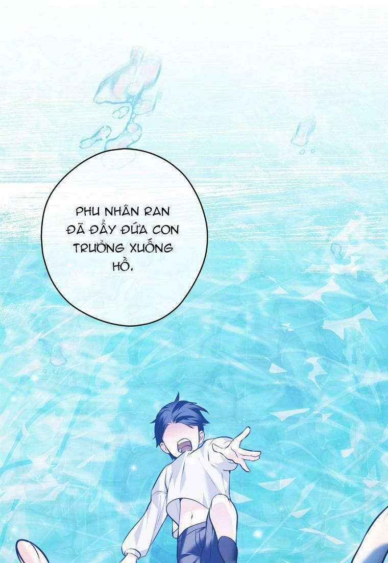 Tiểu Thư Hắc Ám Nhà Công Tước 16 trang 11