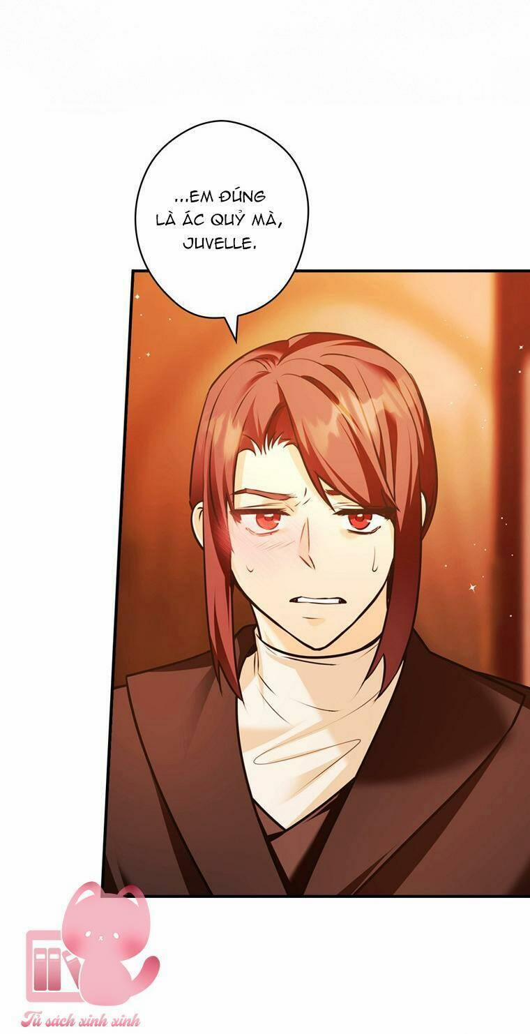 Tiểu Thư Hắc Ám Nhà Công Tước 16 trang 17