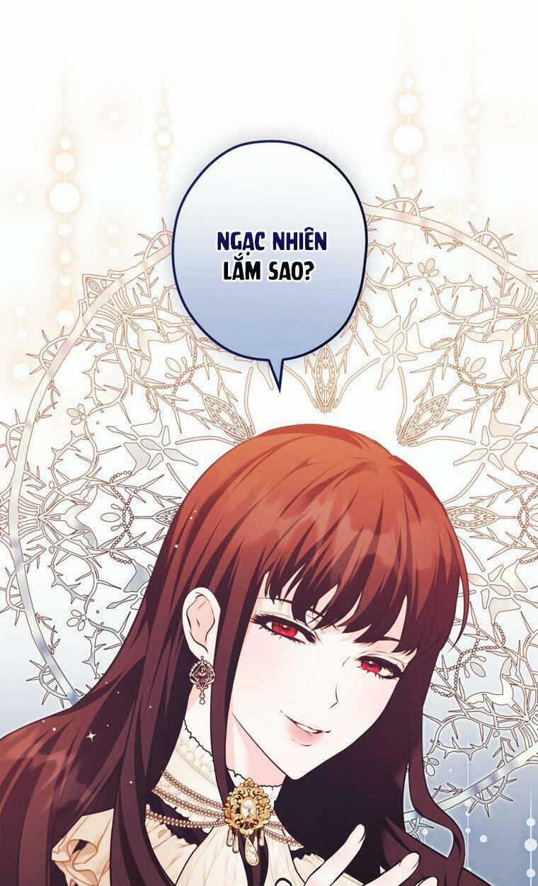 Tiểu Thư Hắc Ám Nhà Công Tước 16 trang 18