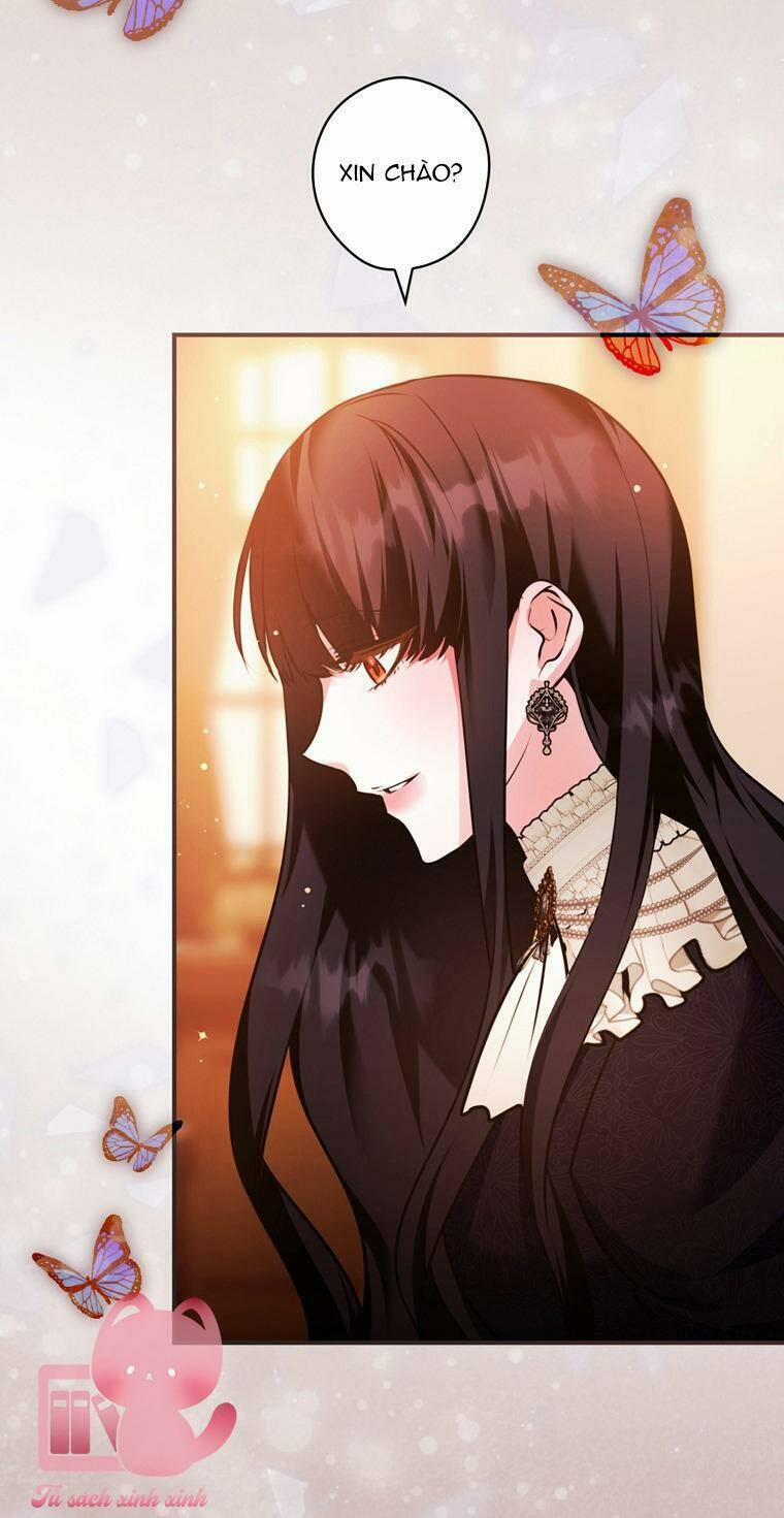 Tiểu Thư Hắc Ám Nhà Công Tước 16 trang 2