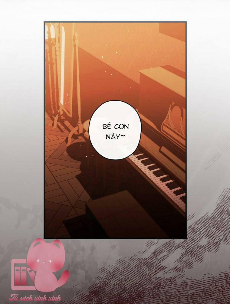 Tiểu Thư Hắc Ám Nhà Công Tước 16 trang 20