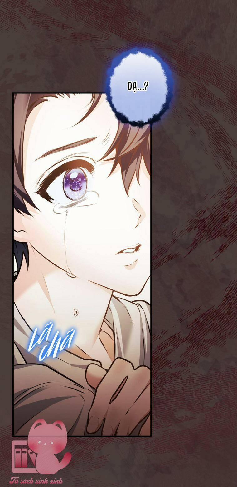 Tiểu Thư Hắc Ám Nhà Công Tước 16 trang 22