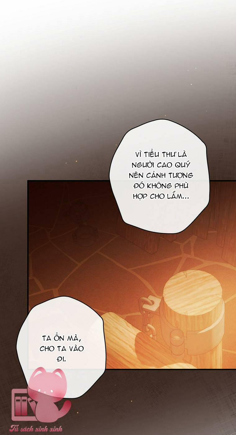 Tiểu Thư Hắc Ám Nhà Công Tước 16 trang 36