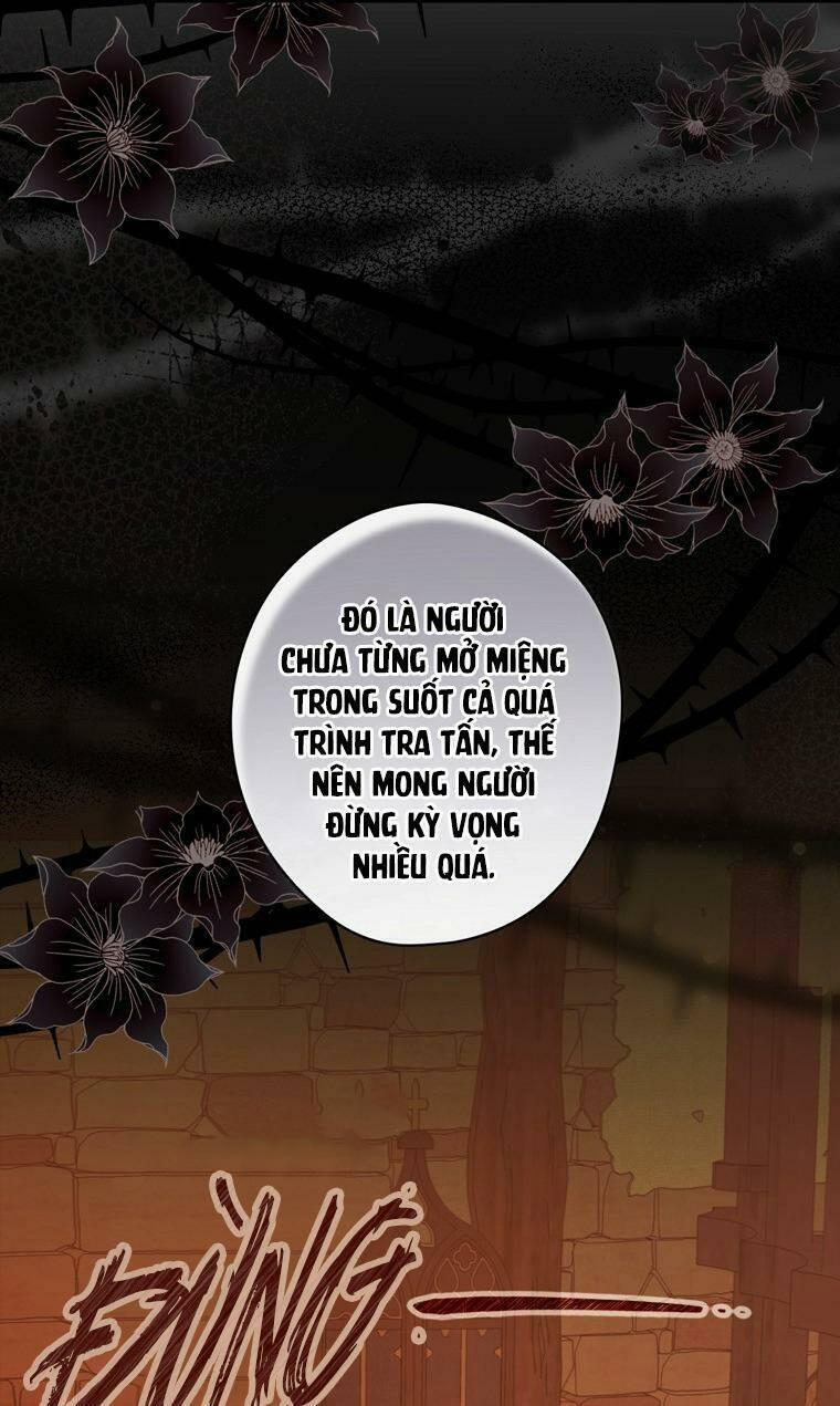 Tiểu Thư Hắc Ám Nhà Công Tước 16 trang 40