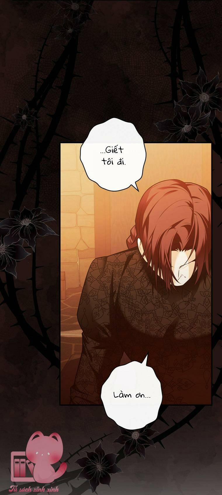 Tiểu Thư Hắc Ám Nhà Công Tước 16 trang 43