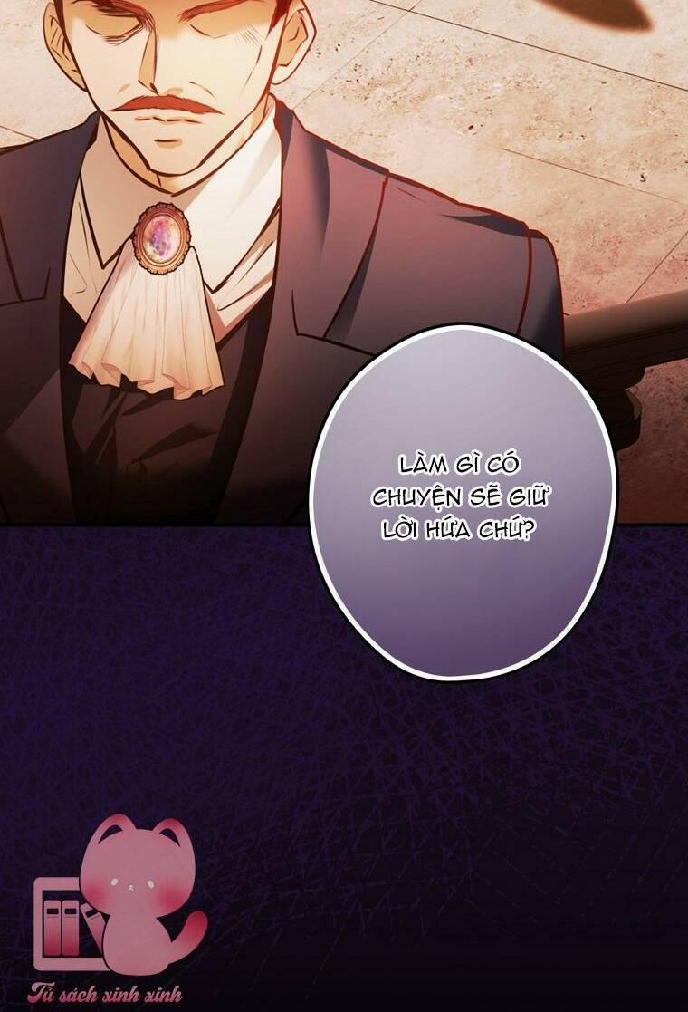 Tiểu Thư Hắc Ám Nhà Công Tước 16 trang 61