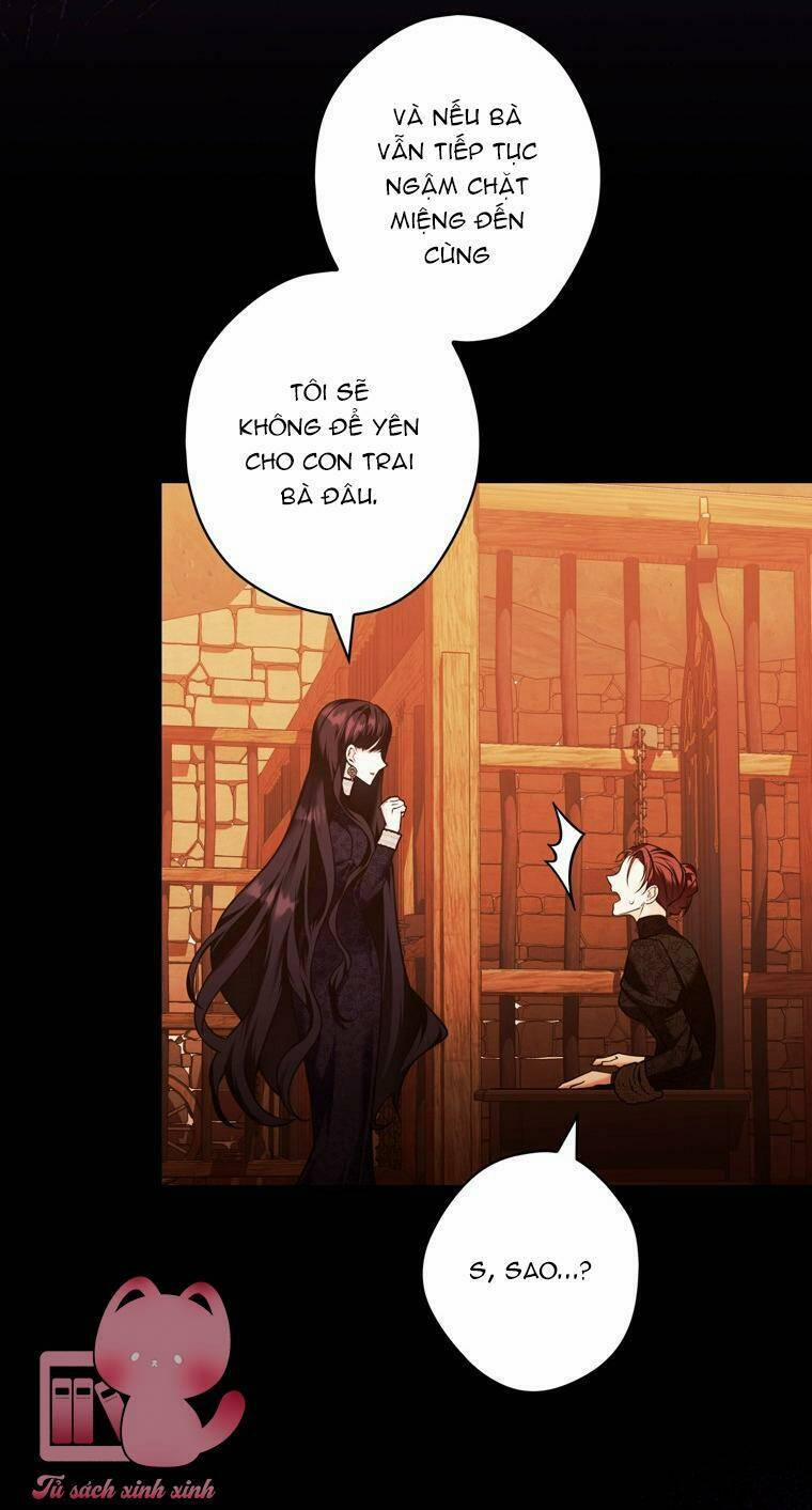 Tiểu Thư Hắc Ám Nhà Công Tước 16 trang 62