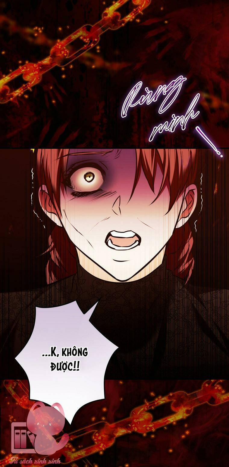 Tiểu Thư Hắc Ám Nhà Công Tước 16 trang 67