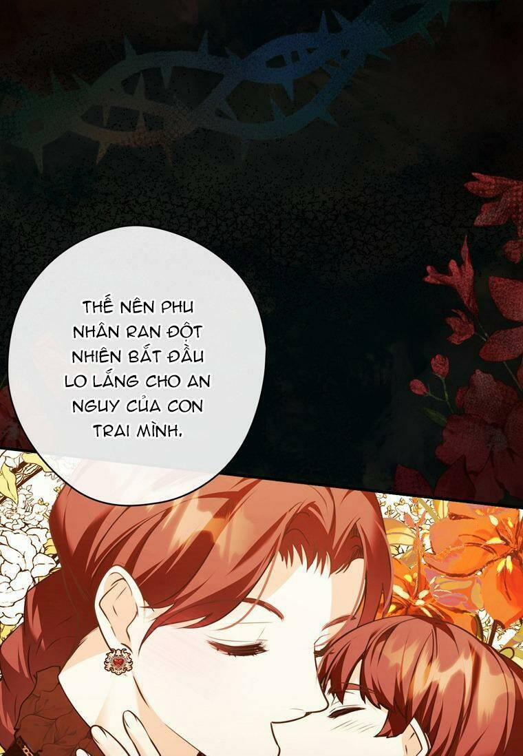 Tiểu Thư Hắc Ám Nhà Công Tước 16 trang 7