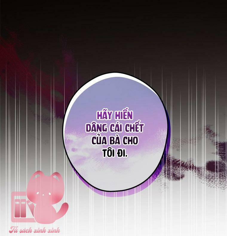 Tiểu Thư Hắc Ám Nhà Công Tước 16 trang 70