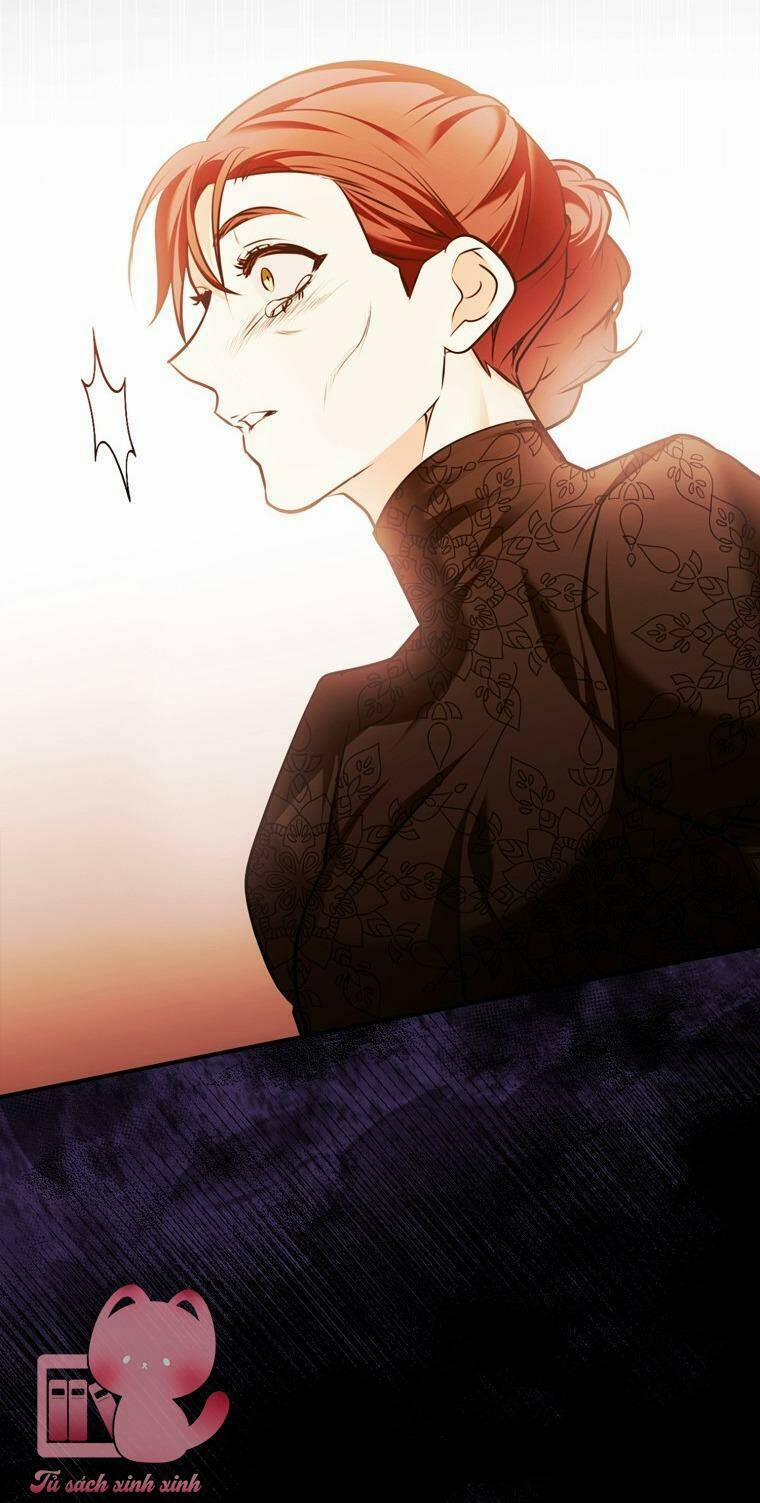 Tiểu Thư Hắc Ám Nhà Công Tước 16 trang 71